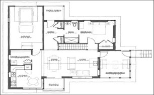 katywil interior - upper floor
